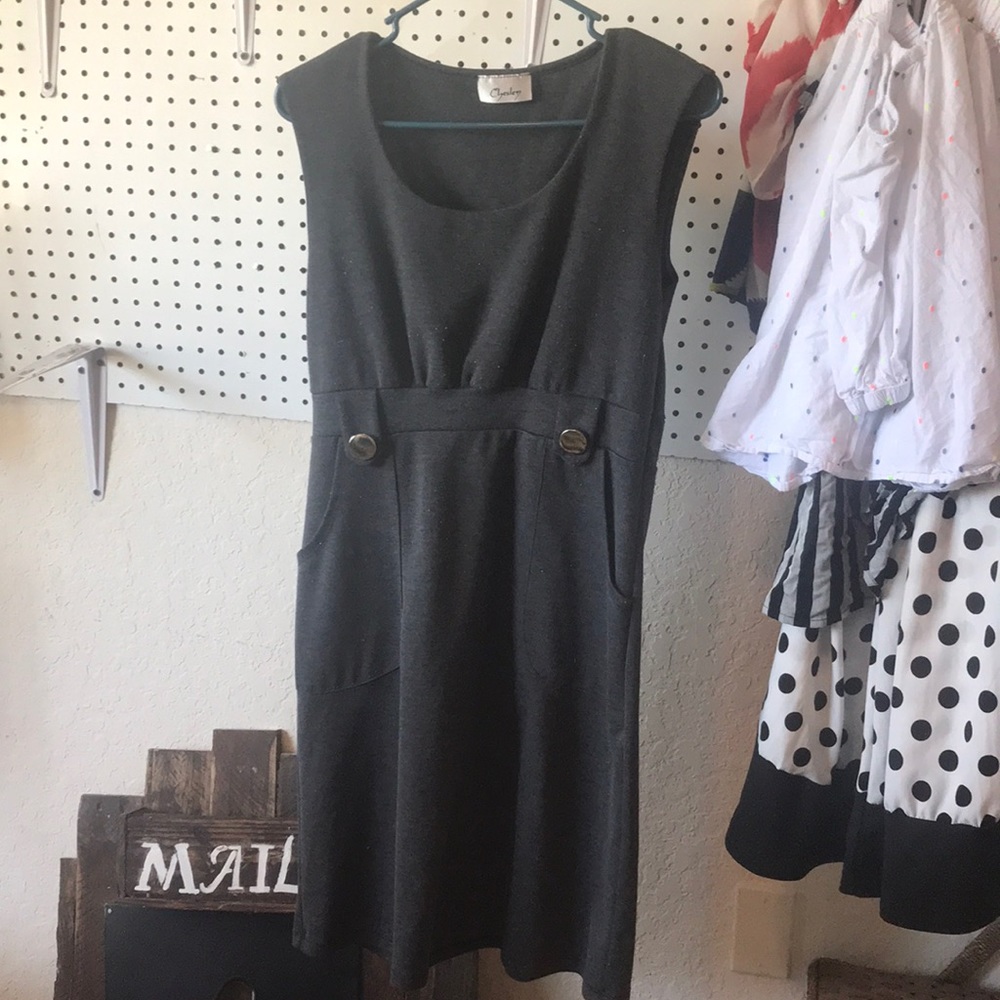 Woman’s dress